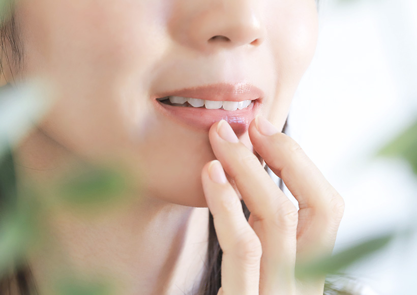 こんな方におすすめです