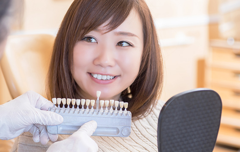 通いやすい価格と明確な料金設定