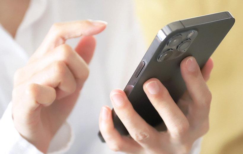 まずはご相談ください、ご予約・お問い合わせはLINE・インスタ・フォームから